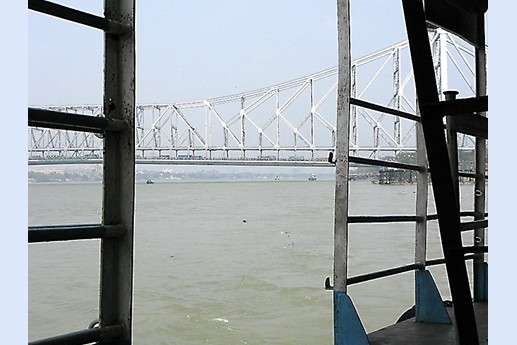Viaggio in India 2008 - Calcutta